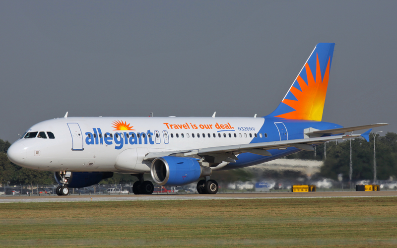 Airbus A319